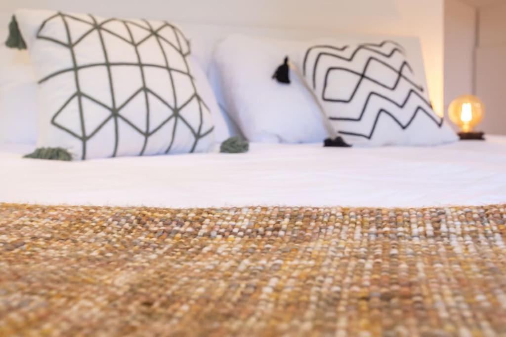 #11 Alex Suite Terrace Parking Ac 2 Bdr 5Mins To Sea Сен-Жан-Кап-Фера Екстериор снимка