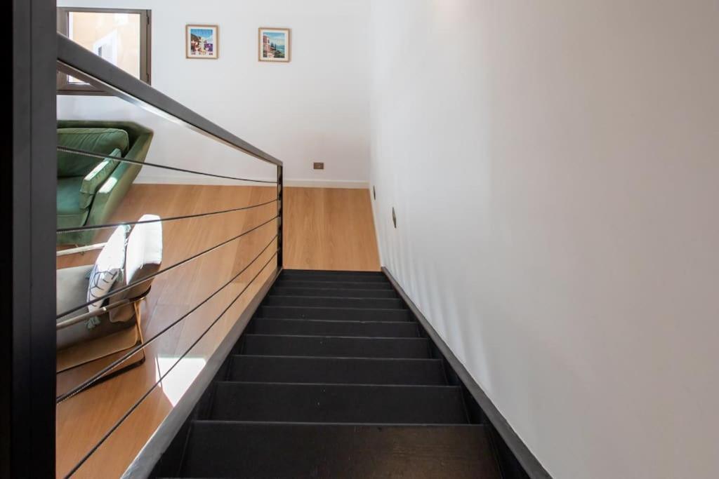#11 Alex Suite Terrace Parking Ac 2 Bdr 5Mins To Sea Сен-Жан-Кап-Фера Екстериор снимка