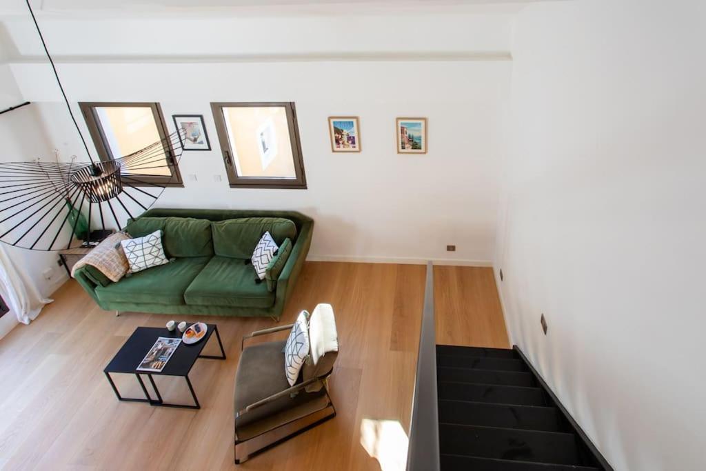 #11 Alex Suite Terrace Parking Ac 2 Bdr 5Mins To Sea Сен-Жан-Кап-Фера Екстериор снимка